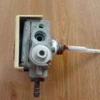 ترموستات آبگرمکن|آبگرمکن، پکیج، شوفاژ|بندر ترکمن, |دیوار