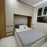 اجرای کمد و کابینت به صورت حرفه ای