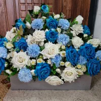 گل برای مراسم(خواستگاری.عقد)