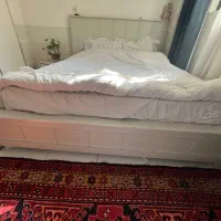 تختخواب دونفره