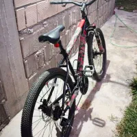 دوچرخه دیسکی 26 نو