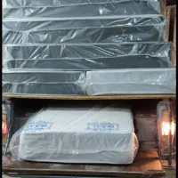 فروش ویژه تشک تخت نو|تشک تختخواب|مبارکه, |دیوار