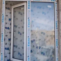 پنجره دوجداره
