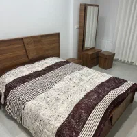 سرویس خواب کامل|تخت و سرویس خواب|شیراز, قدوسی شرقی|دیوار