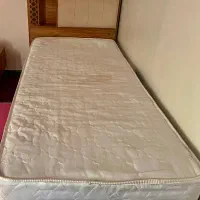 تخت یکنفره(فوری)|تخت و سرویس خواب|تهران, استخر|دیوار