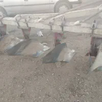 گاو آهن فروشی عالی برا مصرف کننده|ماشینآلات صنعتی|سمیرم, |دیوار