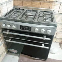 گاز  طرح فر|اجاق گاز و لوازم برقی پخت‌وپز|برخوار, |دیوار