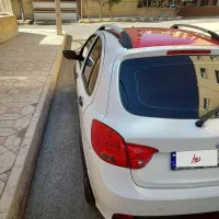 کوئیک gxr فول بارینگ|خودرو سواری و وانت|اصفهان, سپاهان‌شهر|دیوار