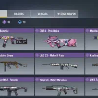 اکانت سفیدکالاف|کنسول، بازی ویدئویی و آنلاین|سنندج, |دیوار