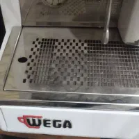 دستگاه اسپرسو