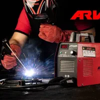 جوشکاری سیار سید