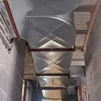 کانال سازی.کانال کولر.هود|خدمات پیشه و مهارت|یزد, |دیوار