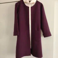 تعدادی مانتو استفاده شده با قیمت مناسب