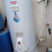 آبگرمکن برقی ۱۵۰ لیتری در حدنو نو