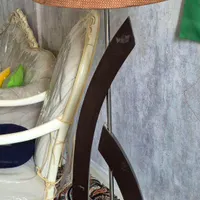 آباژور ایستاده