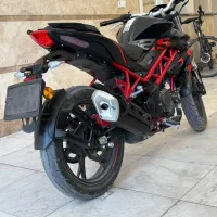 بنلی ۲۵۰ سی سی مدل ۱۴۰۲|موتورسیکلت|قروه, |دیوار