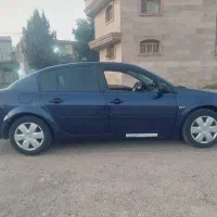 مگان اتومات وارداتی فوق العاده سالم|خودرو سواری و وانت|شیراز, رکن‌آباد|دیوار