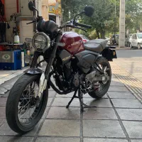 cb 190 honda