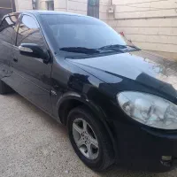 خودروی لیفان 90 مدل520i