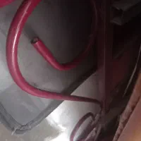 تخت فلزی فرفورژه