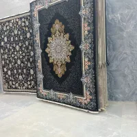 2عدد رگال فرش 9متری 12برگی