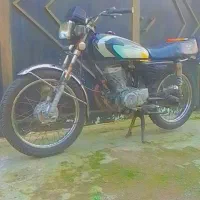 موتور ۱۵۰ سالم|موتورسیکلت|خمام, |دیوار