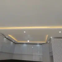 نقاشی ساختمان