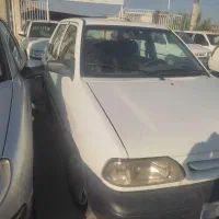 فروش پراید ۱۳۱مدل۹۶|خودرو سواری و وانت|گنبد کاووس, |دیوار