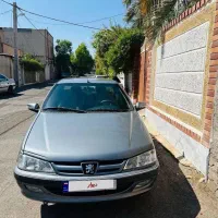 پژو پارس سال عروسک