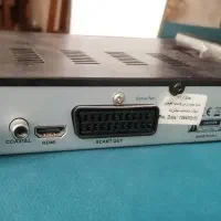 گیرنده دیجیتال|صوتی و تصویری|شیراز, محراب|دیوار