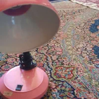 چراغ مطالعه