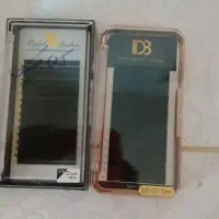 کاشت مژه