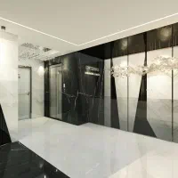 فروش تجاری ۵۰ متری بر پروین
