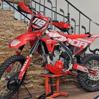 موتور سیکلت کراس هوندا HONDA CRF 250 RX CROSS|موتورسیکلت|کازرون, |دیوار
