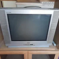 میز و  تلوزیون قدیمی سامسونگ