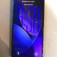 Iphone 13 pro 256G