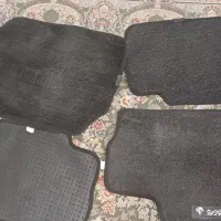 کف پایی موکتی فابریک تارا