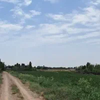 یک قطعه زمین 500متری