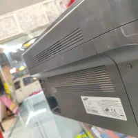 پرینتر 3کاره لیزری سامسونگ مدل Samsung scx3200|پرینتر، اسکنر، کپی، فکس|قوچان, |دیوار