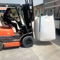 لیفتراک یک نیم تخلیه