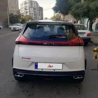 MVM X33 Cross|خودرو سواری و وانت|تبریز, |دیوار