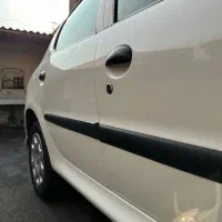 پژو 206 تیپ 2 مدل 96|خودرو سواری و وانت|تهران, کرمان|دیوار