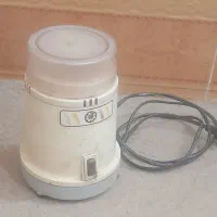 آسیاب تک کاره موتور مس
