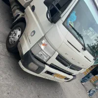 خودروبر فوسو مدل ۲۰۱۷|خودرو سنگین|تهران, هاشمآباد|دیوار