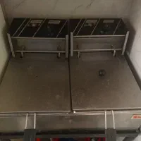 وسایل ساندویچی ،کامل.