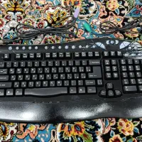 کیبورد گیمینگ موس کامپیوتر