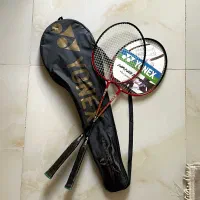 بدمینتون اورجینال yonex (Attaker 818)