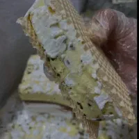 انواع بستنی جهت نذورات