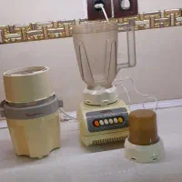 مولینکس و مخلوط کن و آسیاب