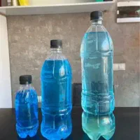 فروش مستقیم بطری ازکارگاه